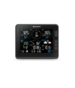 BRESSERi täiendav/asendustugijaam WSX3001 Professional Wi-Fi ilmajaama jaoks