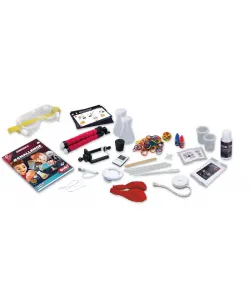 Komplekt: Chemical challenge