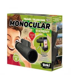 Monocle Buki 12x