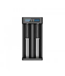 MC2 XTAR laadija pakis 1 tk.