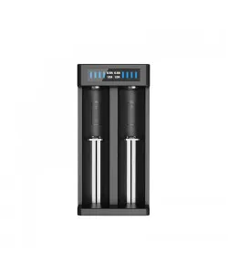 MC2 XTAR зарядное устройство в упаковке 1 шт.