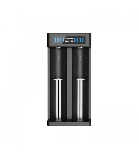 MC2 XTAR laadija pakis 1 tk.