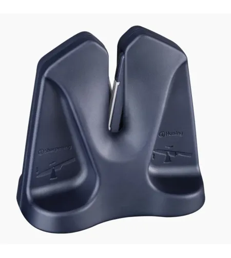 Opineli käsitsi teritaja