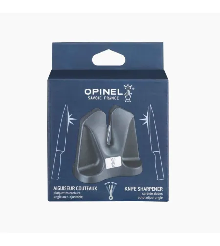 Opineli käsitsi teritaja