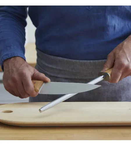 Opineli teemantteritav teras