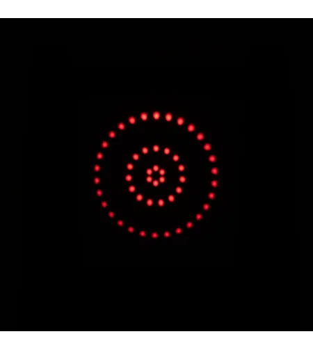 Explore Scientific ReflexSight LED-otsija