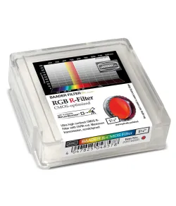 BaaderFilters RGB-R CMOS 1.25"