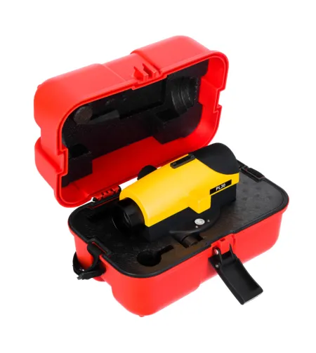 Nivelleerija Ermenrich PL30