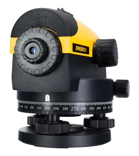 Nivelleerija Ermenrich PL30