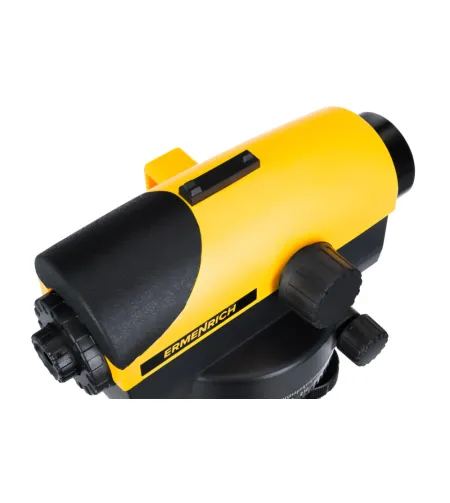 Nivelleerija Ermenrich PL30