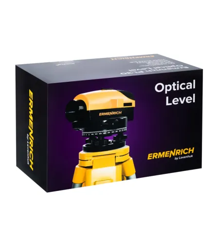 Nivelleerija Ermenrich PL30