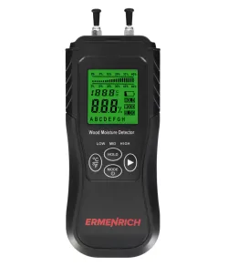 Niiskusandur Ermenrich Wett MW30