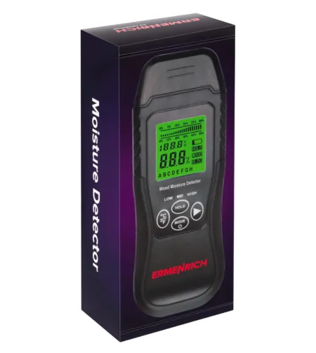 Niiskusandur Ermenrich Wett MW30