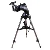 Telescope Levenhuk SkyMatic 105 GT MAK GoTo 102/1300 <204x