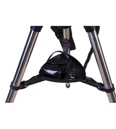 Telescope Levenhuk SkyMatic 105 GT MAK GoTo 102/1300 <204x
