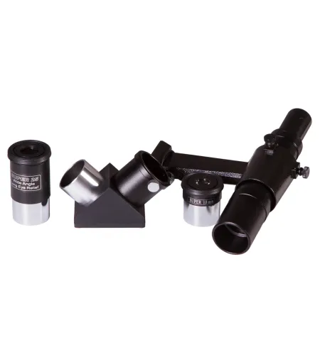 Telescope Levenhuk SkyMatic 105 GT MAK GoTo 102/1300 <204x