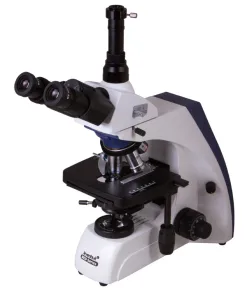 Levenhuk MED 35T Trinocular Microscope