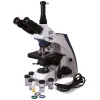 Levenhuk MED 35T Trinocular Microscope