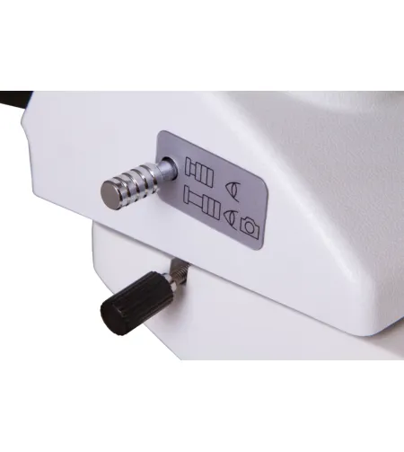 Levenhuk MED 35T Trinocular Microscope