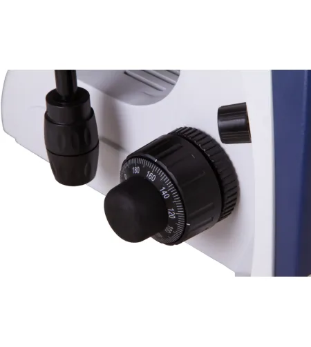 Levenhuk MED 35T Trinocular Microscope