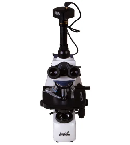 Levenhuk MED D35T Digital Trinocular Microscope