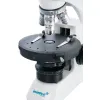 Levenhuk 500T POL Trinocular Microscope