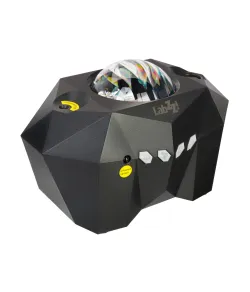 Astroplanetarium, Levenhuk LabZZ SP30 must