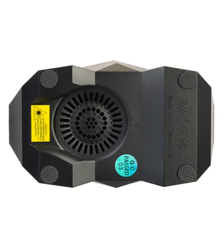 Astroplanetarium, Levenhuk LabZZ SP30 must