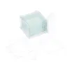 Levenhuk G100 Cover Slips, 100 pcs