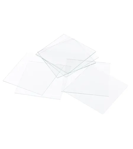 Levenhuk G100 Cover Slips, 100 pcs