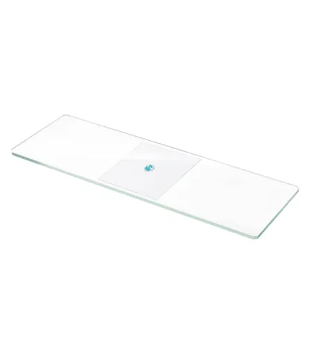 Levenhuk G100 Cover Slips, 100 pcs