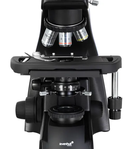 Levenhuk 850B Biological Binocular Microscope