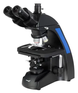 Levenhuk 870T Biological Trinocular Microscope