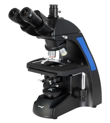 Levenhuk 870T Biological Trinocular Microscope