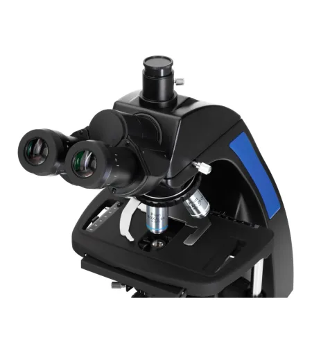 Levenhuk 870T Biological Trinocular Microscope