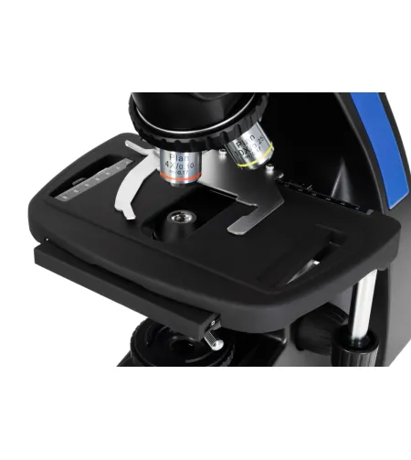 Levenhuk 870T Biological Trinocular Microscope