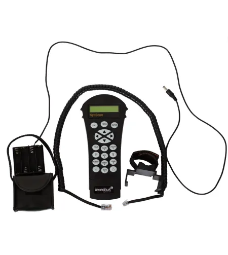 Levenhuk SkyMatic PLUS 127 GT MAK