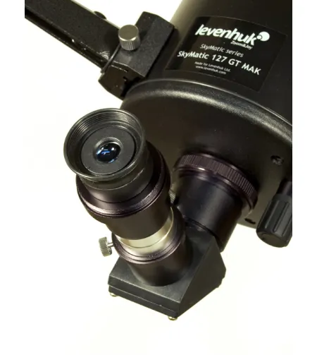 Levenhuk SkyMatic PLUS 127 GT MAK