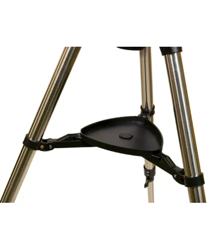 Levenhuk SkyMatic PLUS 127 GT MAK