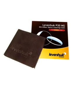 Levenhuk Optics Cleaning Cloth