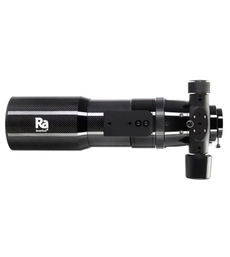 Levenhuk Ra R80 ED Doublet Carbon OTA