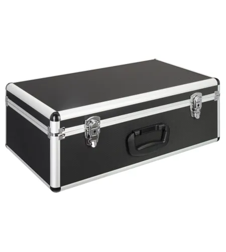 Levenhuk Ra R80 ED Doublet Carbon OTA