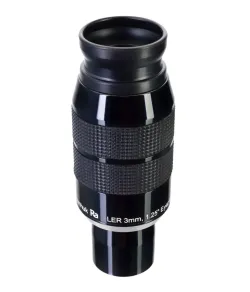 Levenhuk Ra LER 3 мм, 1,25" окуляр