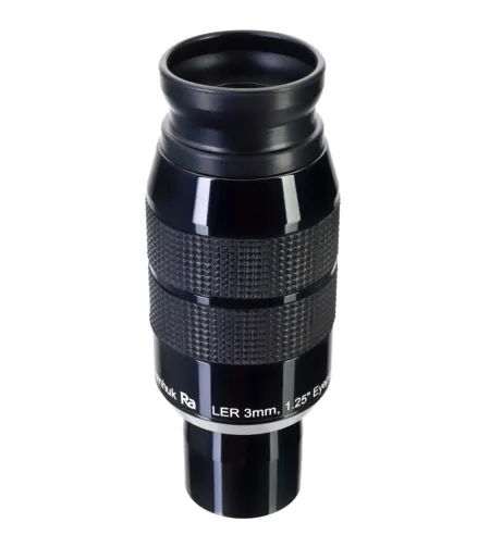 Levenhuk Ra LER 3 мм, 1,25" окуляр