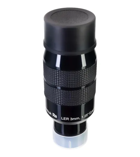 Levenhuk Ra LER 3 мм, 1,25" окуляр