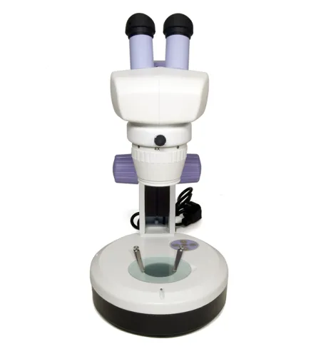 Микроскоп Levenhuk 5ST