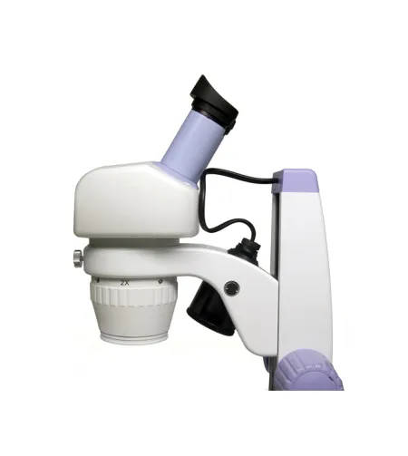 Микроскоп Levenhuk 5ST