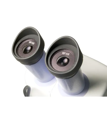 Микроскоп Levenhuk 5ST