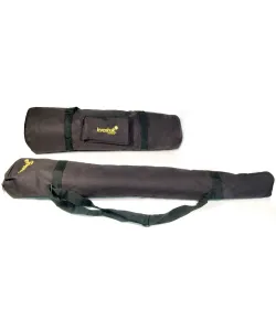 Levenhuk Zongo 40 Telescope Case; Large, Black