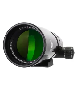 Levenhuk Ra R66 ED Doublet Carbon OTA